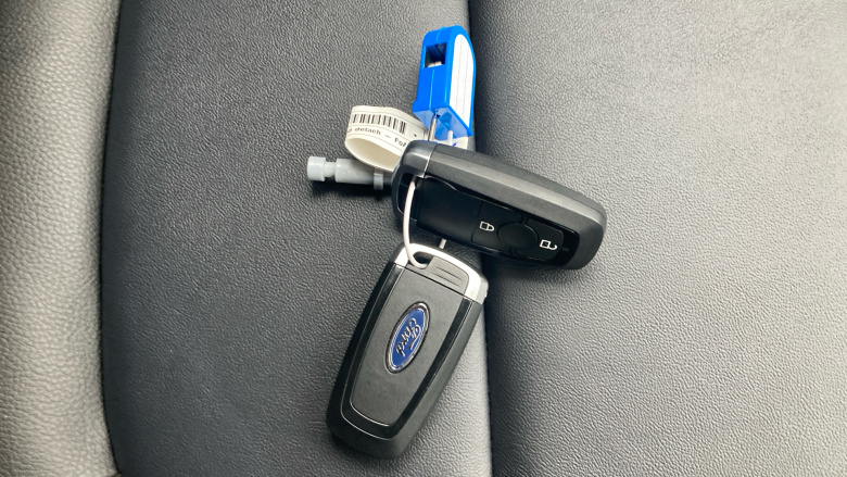 Ford Ranger Diesel Pick Up D/Cab Wildtrak 3.0 EcoBlue V6 240 Auto